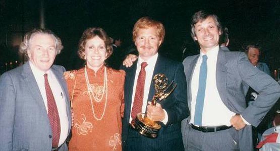 1983 Emmy Award